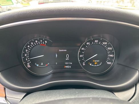 Used 2017 Lincoln MKC Select w/ Lincoln MKC Climate Package image 20