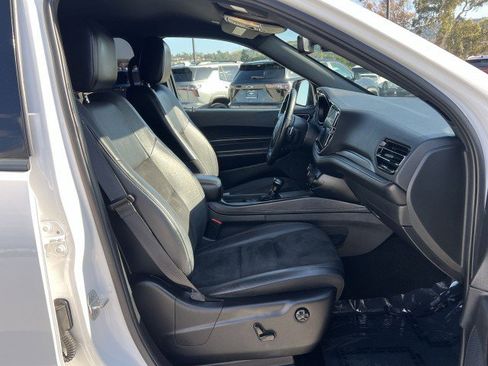 Used 2021 Dodge Durango R/T image 28