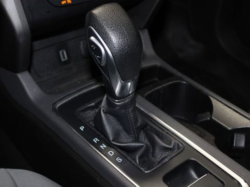 Used 2017 Ford Escape S image 28