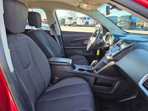 Used 2013 Chevrolet Equinox LT w/ All Star Package image 34