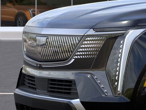 New 2025 Cadillac Escalade IQ Sport 2 image 13