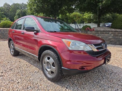 Used 2011 Honda CR-V LX image 27