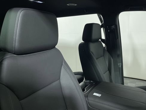 New 2026 Chevrolet Suburban LT w/ Comfort Package image 85