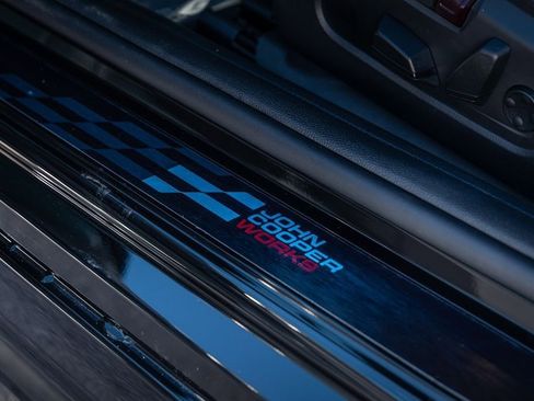 Used 2026 MINI Cooper John Cooper Works image 31