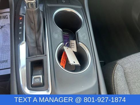 Used 2024 Chevrolet Equinox LT image 24