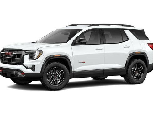 New 2026 GMC Terrain AT4 image 20
