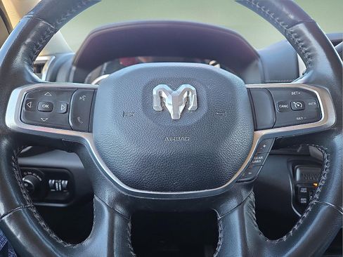 Used 2024 RAM 2500 Laramie image 24