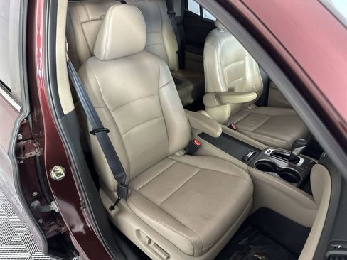 Used 2017 Honda Ridgeline RTL-T image 27