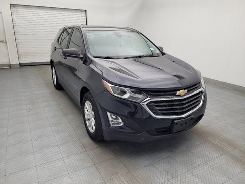 Used 2021 Chevrolet Equinox LS w/ LS Convenience Package image 13