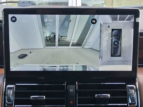 Used 2023 Lincoln Navigator Reserve RWD image 16