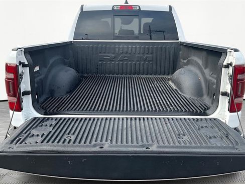Used 2022 RAM 1500 Laramie image 18