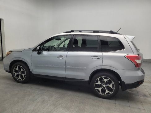 Used 2014 Subaru Forester 2.0XT Touring image 3