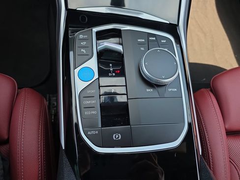 Used 2023 BMW i4 eDrive35 w/ Premium Package RWD image 24