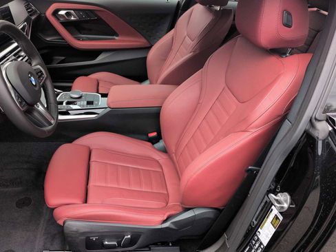 Certified 2024 BMW M240i xDrive Coupe w/ Premium Package image 17