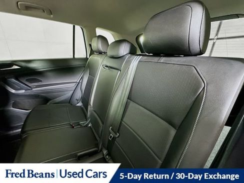 Used 2019 Volkswagen Tiguan SE image 24