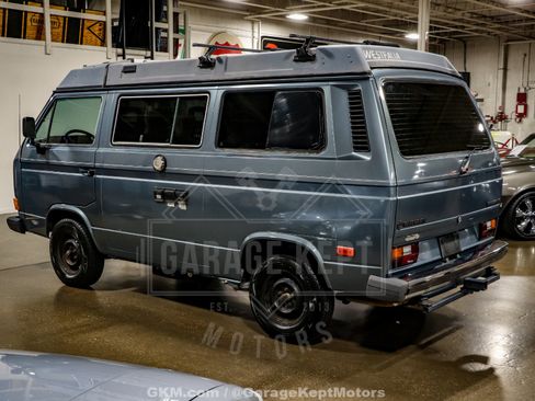 Used 1987 Volkswagen Vanagon GL RWD image 6