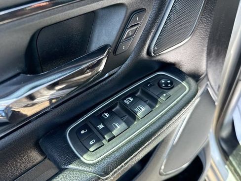Used 2022 RAM 1500 Rebel w/ G/T Package AWD/4WD image 13
