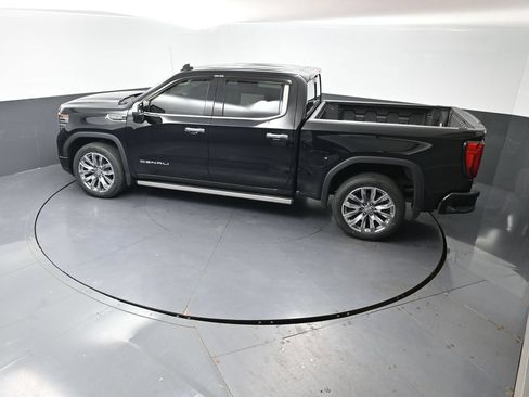 Used 2023 GMC Sierra 1500 Denali w/ Denali Reserve Package AWD/4WD image 49