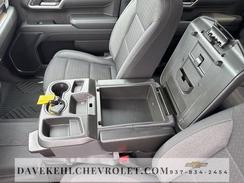 Used 2022 Chevrolet Silverado 1500 RST image 13