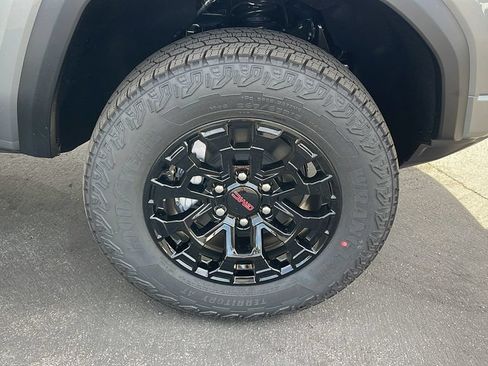 New 2026 GMC Canyon Elevation RWD image 10