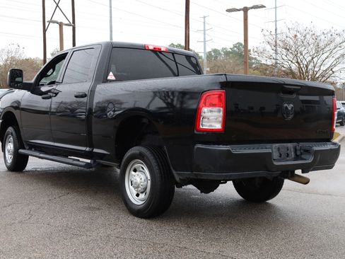 Used 2024 RAM 2500 Tradesman image 3