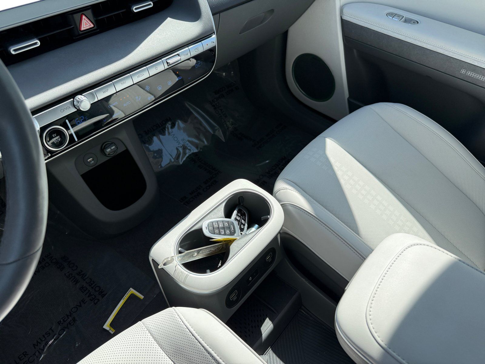 Used 2024 Hyundai Ioniq 5 Limited RWD image 13