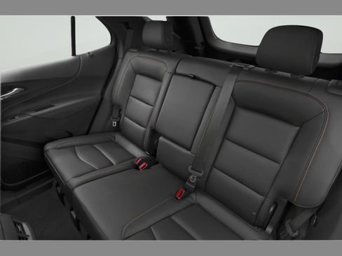 Used 2020 Chevrolet Equinox Premier w/ LPO, Floor Liner Package AWD/4WD image 62