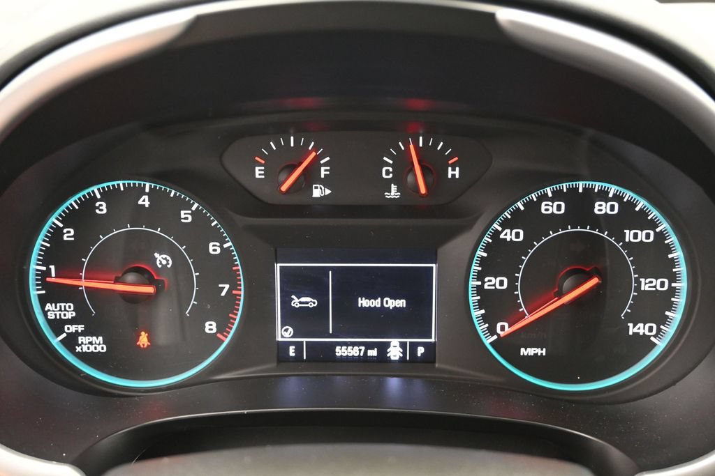 Used 2025 Chevrolet Malibu LT FWD image 14