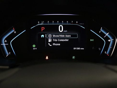 Used 2019 Honda Odyssey EX-L image 24