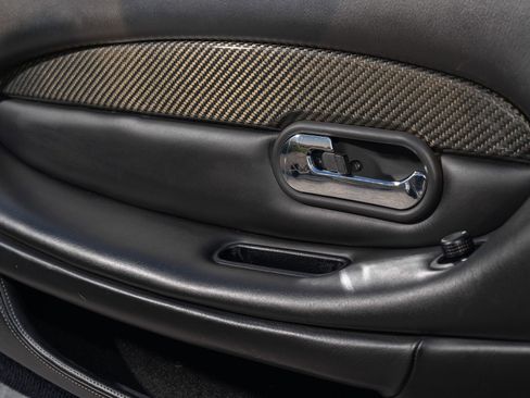 Used 2003 Aston Martin DB7 Vantage image 61