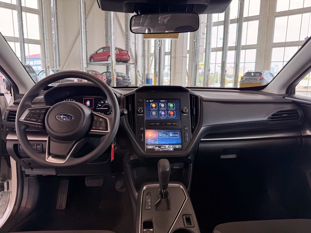 Certified 2024 Subaru Impreza 2.0i AWD/4WD image 11