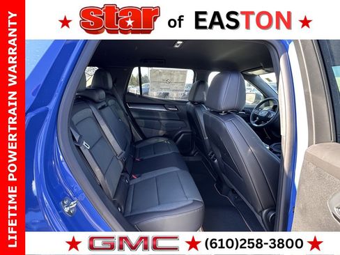 New 2026 GMC Terrain AT4 image 12