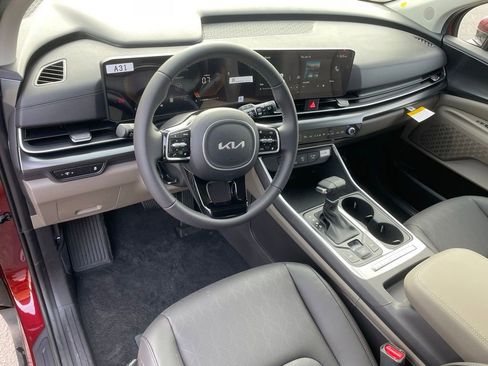 New 2026 Kia Carnival image 9