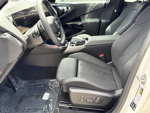Used 2026 BMW X3 xDrive30i w/ Convenience Package AWD/4WD image 20