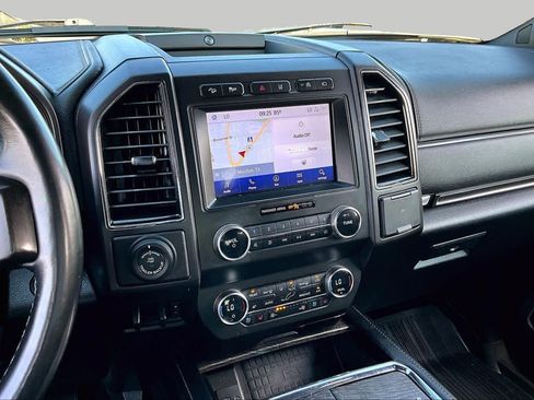 Used 2020 Ford Expedition Limited w/ Special Edition Package AWD/4WD image 7