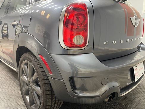Used 2016 MINI Cooper Countryman S image 12