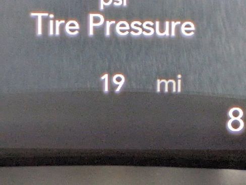 New 2026 Chrysler Voyager LX image 28