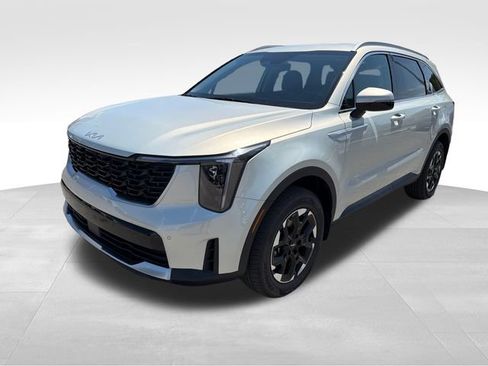 New 2026 Kia Sorento S AWD/4WD image 3