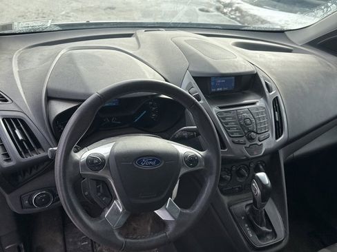 Used 2014 Ford Transit Connect XLT image 12