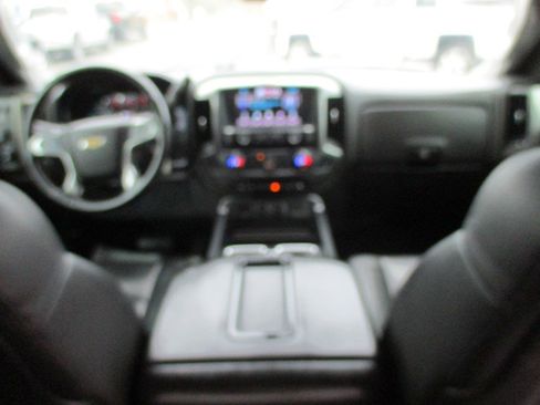 Used 2015 Chevrolet Silverado 2500 LTZ w/ Duramax Plus Package image 18