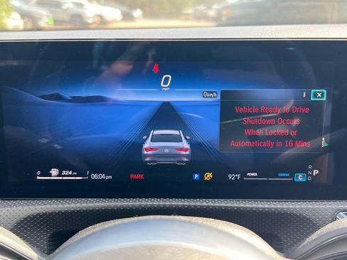 Used 2025 Mercedes-Benz CLA 250 image 15