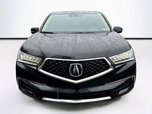 Used 2020 Acura MDX SH-AWD w/ Technology Package image 2
