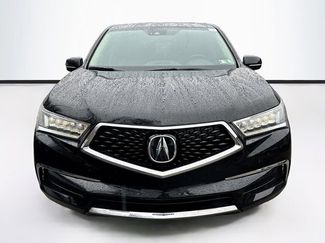 Used 2020 Acura MDX SH-AWD w/ Technology Package video 2
