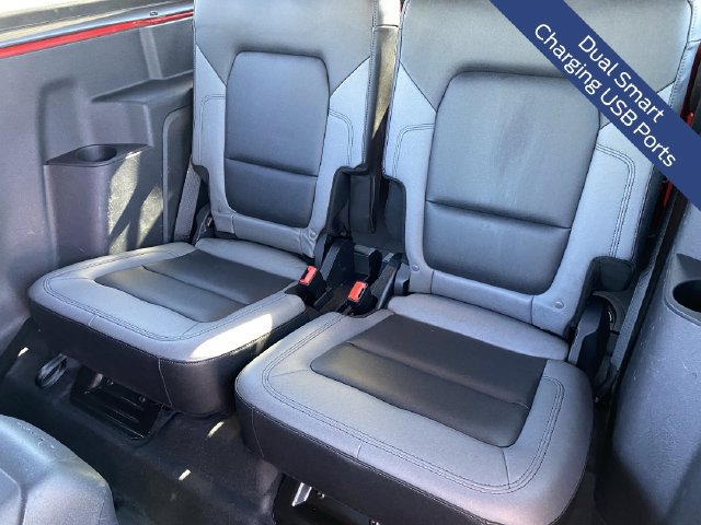 Certified 2024 Ford Bronco Big Bend AWD/4WD image 18