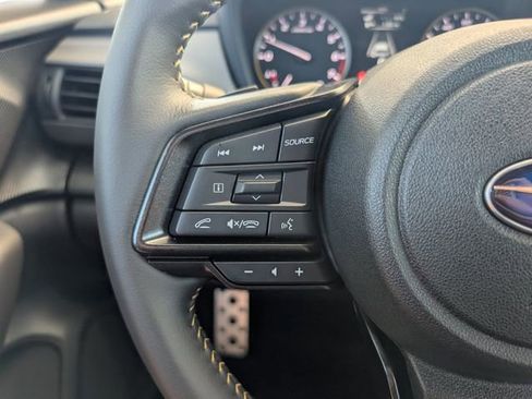 Certified 2025 Subaru Crosstrek 2.5i Sport image 13