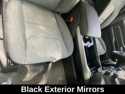 Certified 2022 RAM 1500 Big Horn image 19