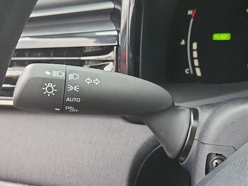 Certified 2026 Toyota Camry LE FWD image 15