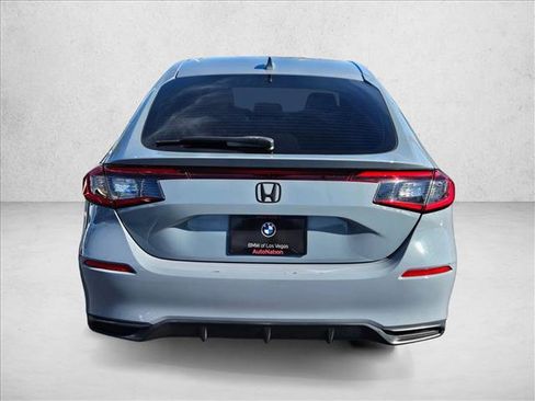 Used 2022 Honda Civic Sport image 7