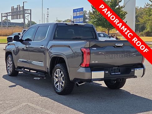 Used 2023 Toyota Tundra 1794 Edition AWD/4WD image 4