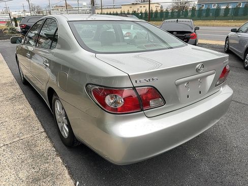 Used 2003 Lexus ES 330 image 4